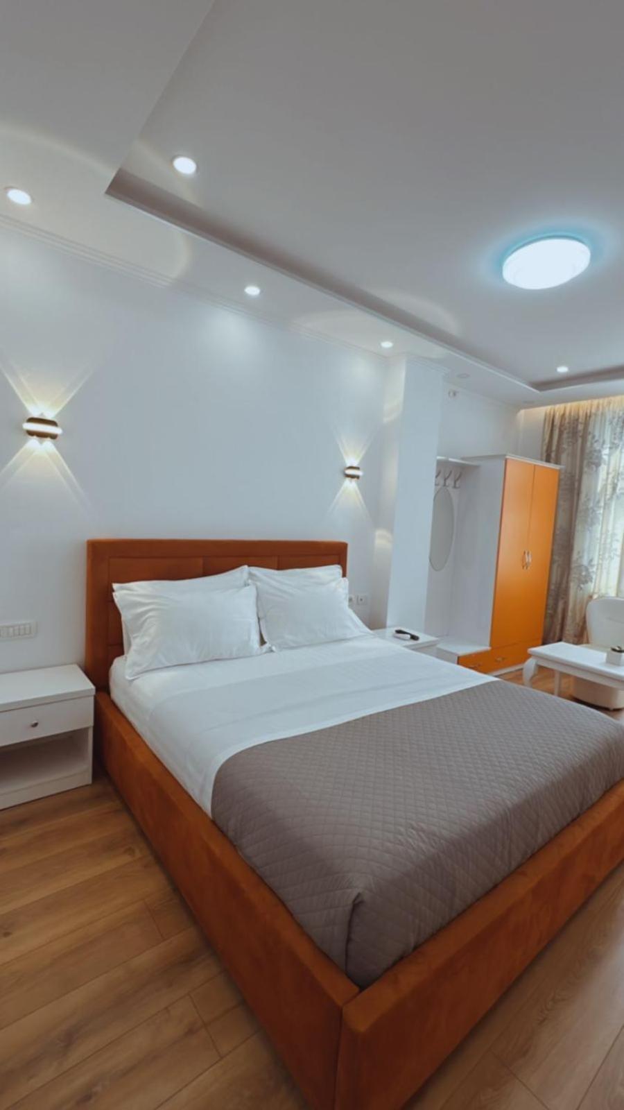 Hotell Arberia