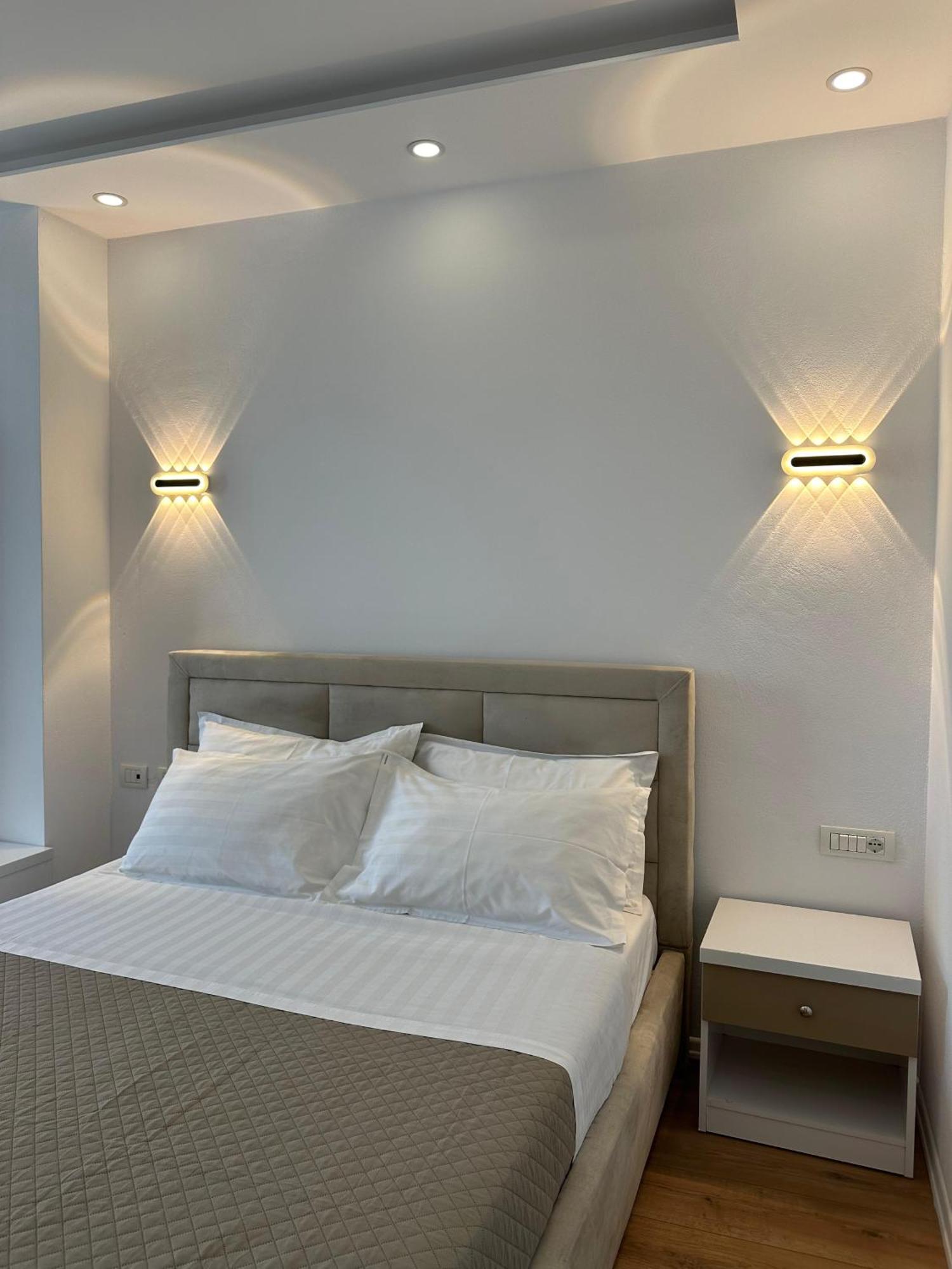 Arberia 4* Tiranë