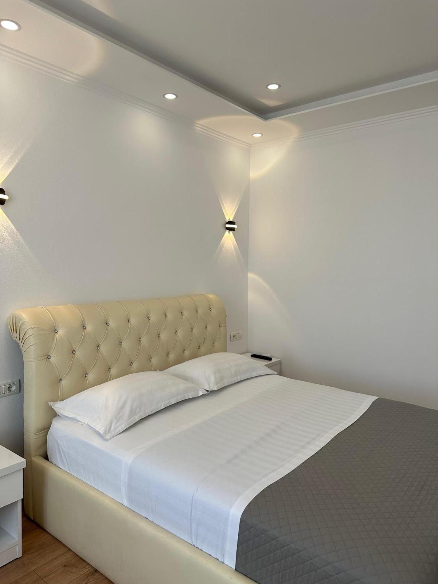 Hotell Arberia 4*