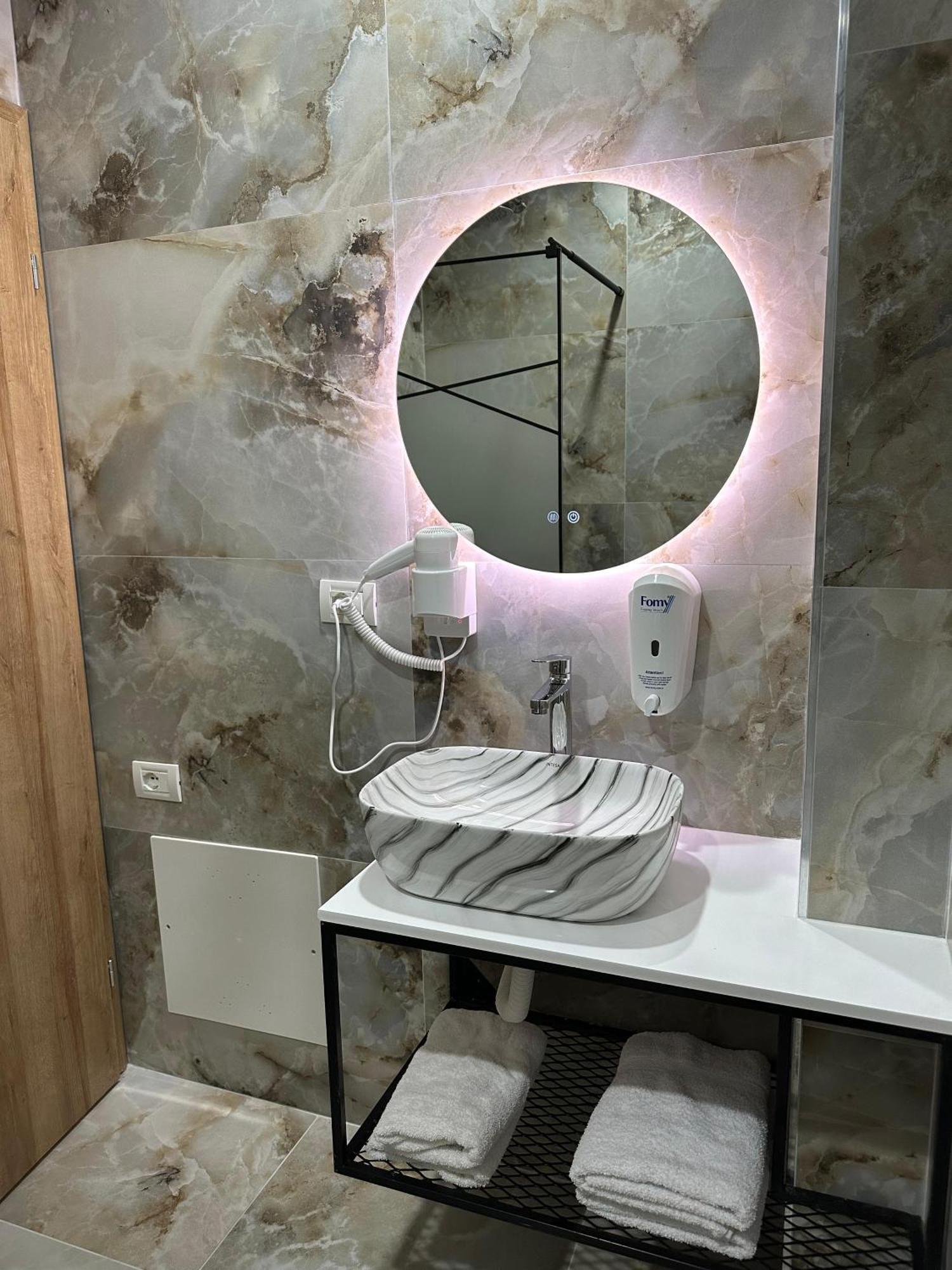 Hotell Arberia