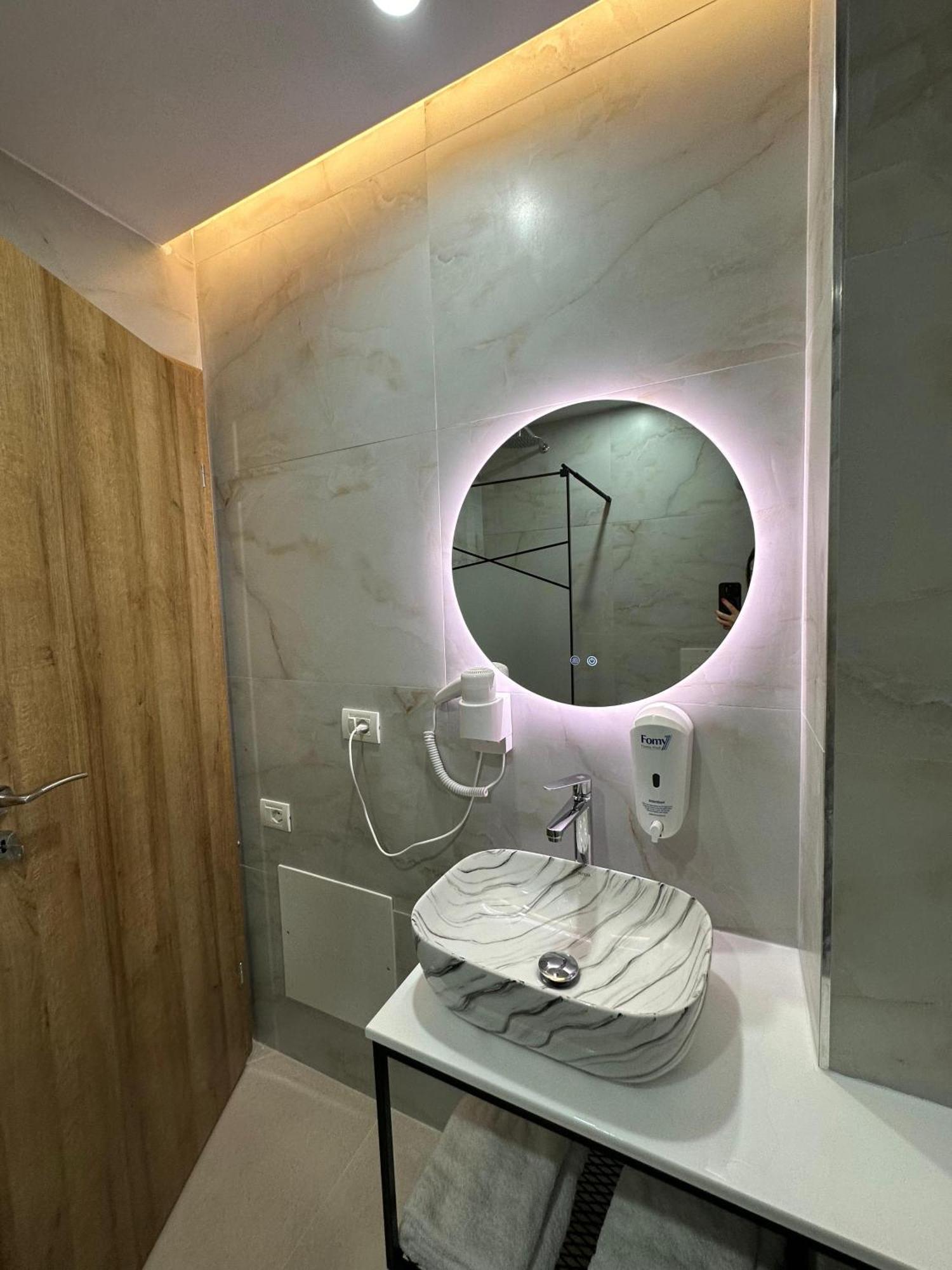 Hotell Arberia 4*