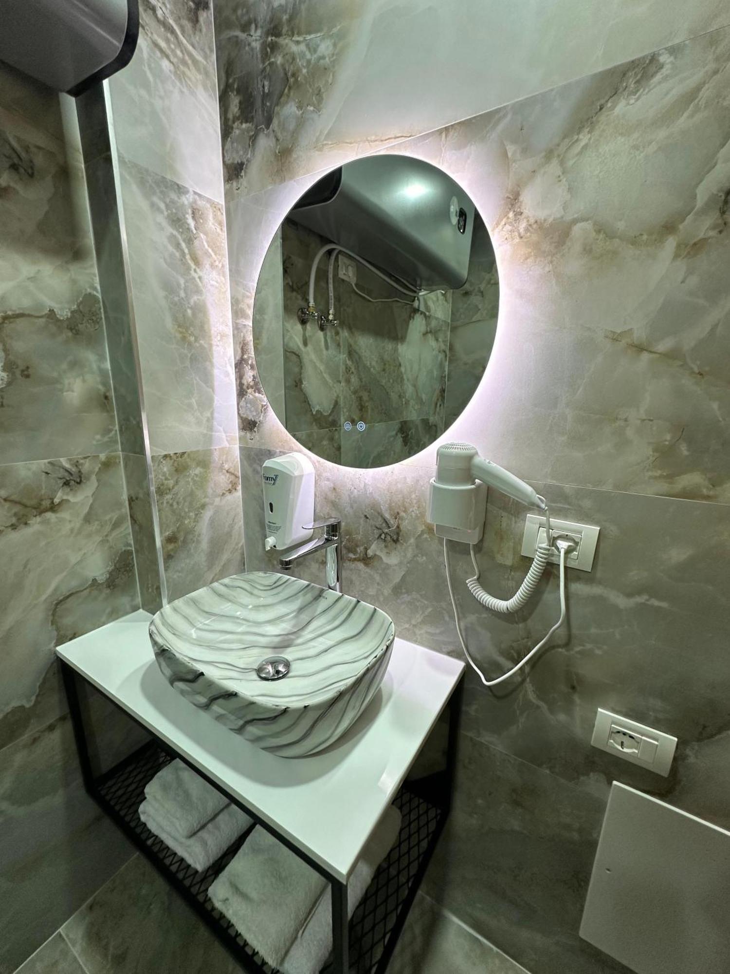 Arberia Hotell