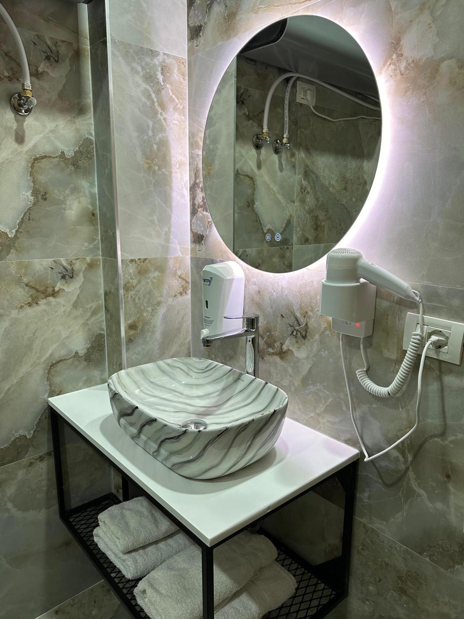 Hotell Arberia