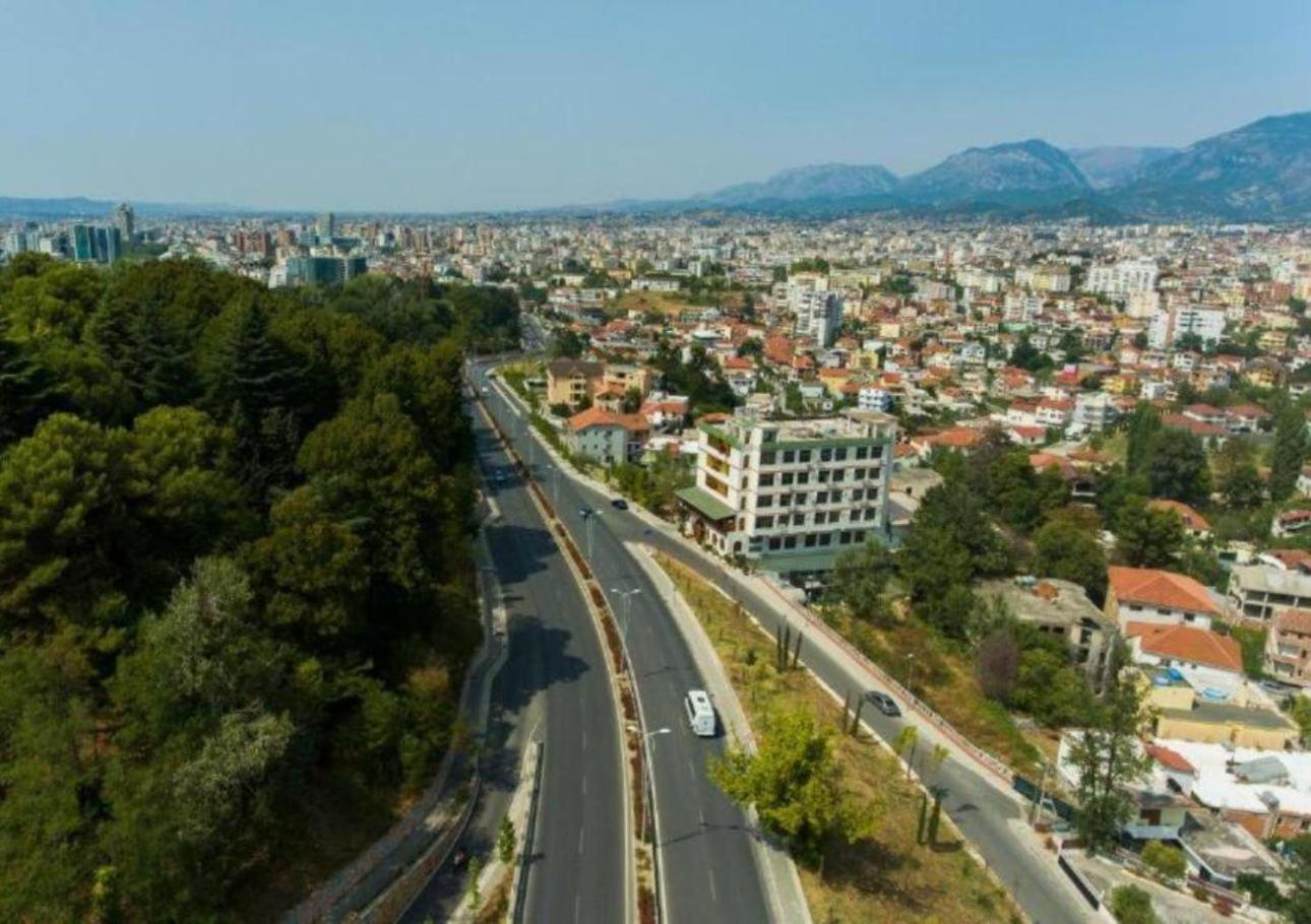 Hotell Arberia