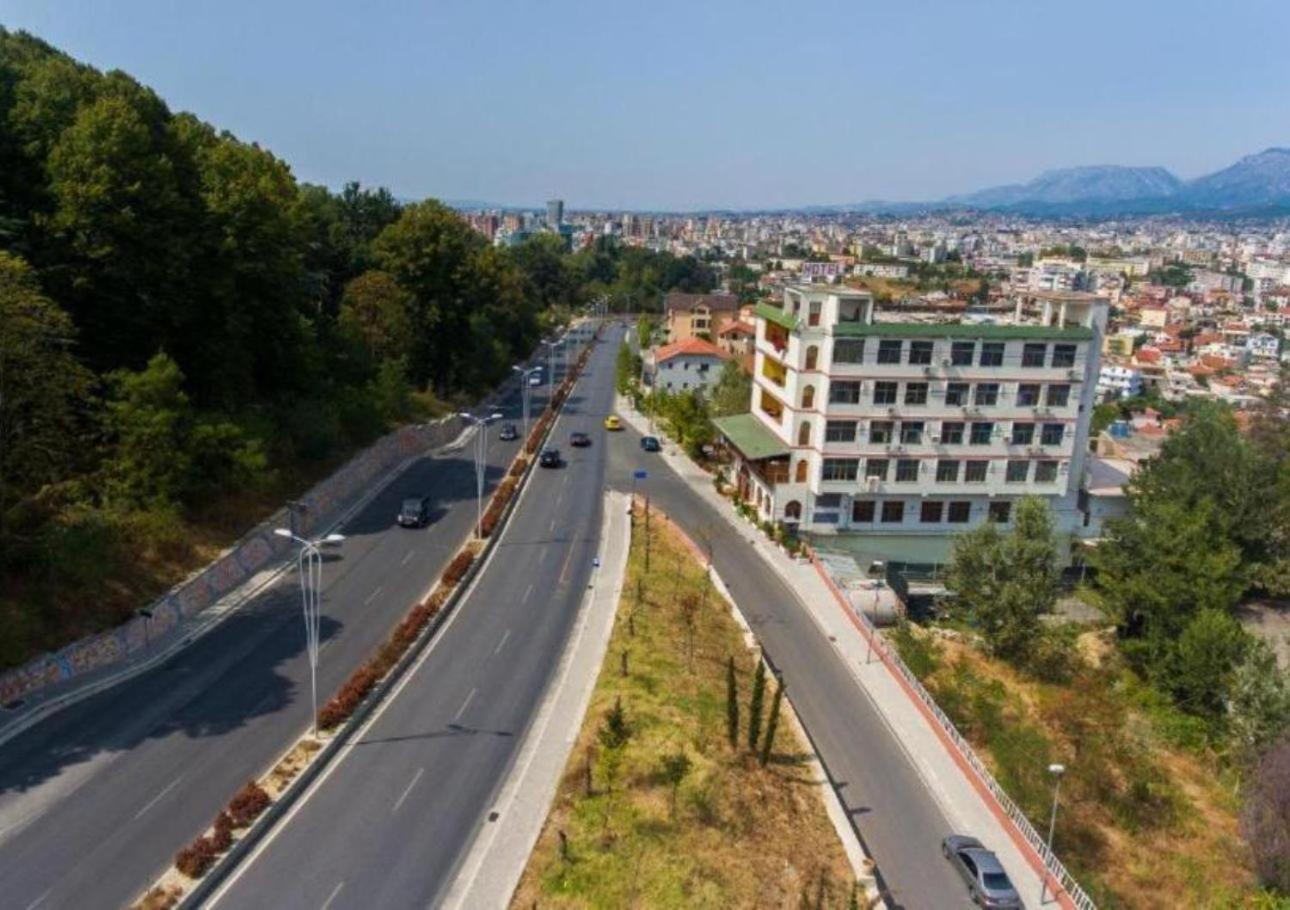 Hotell Arberia 4*