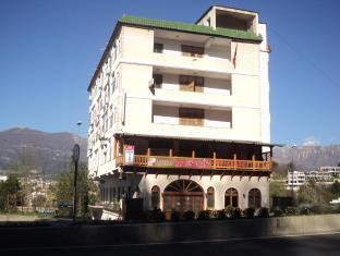 Hotell Arberia Tiranë