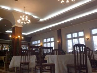 Arberia Hotell