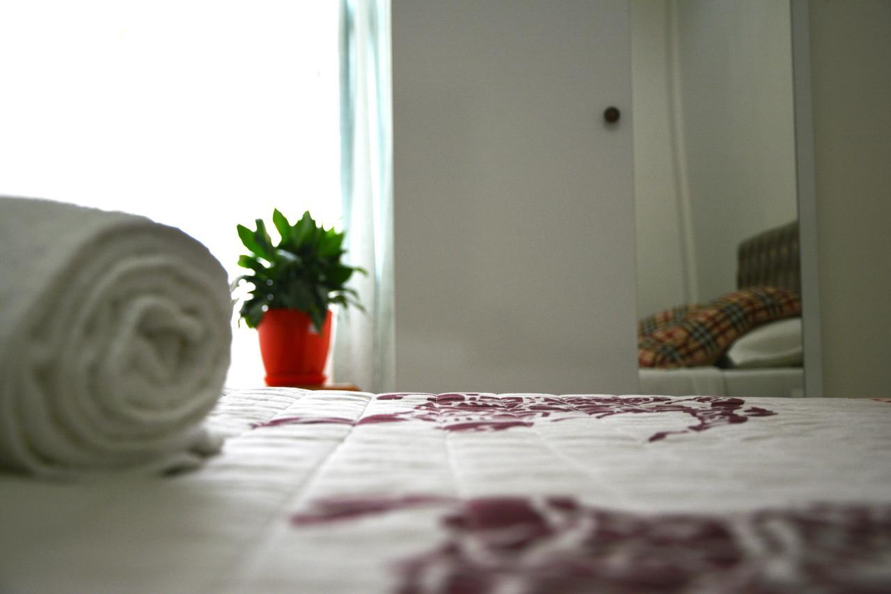 Arberia Hotell Tiranë