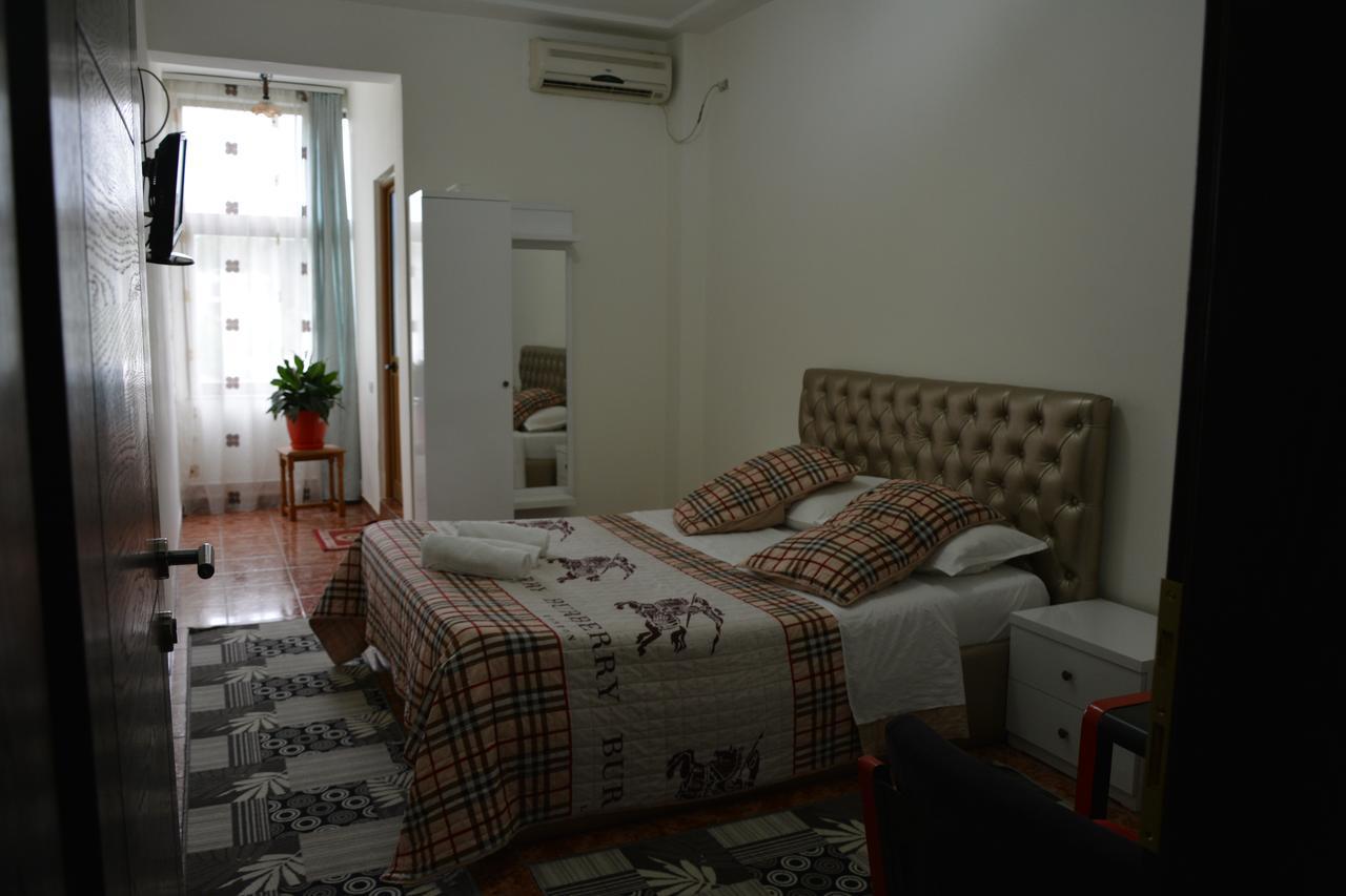 Arberia Hotell