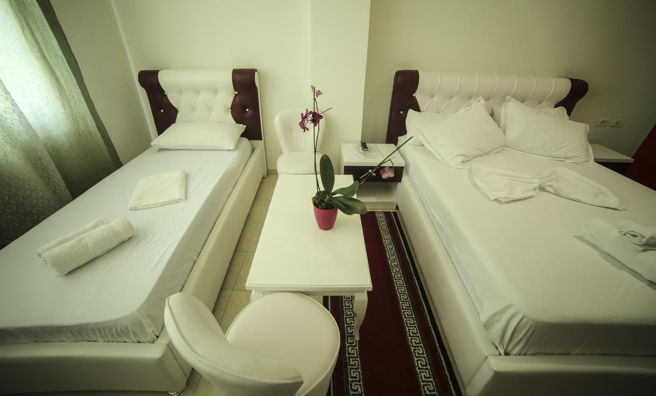 Arberia Hotell 4*