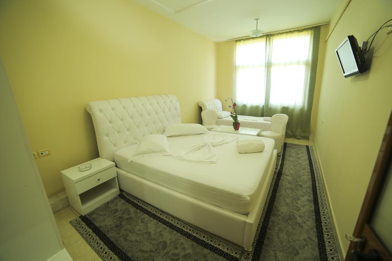 Hotell Arberia
