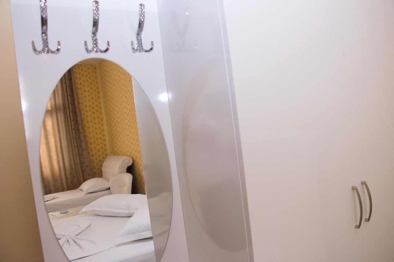 Hotell Arberia