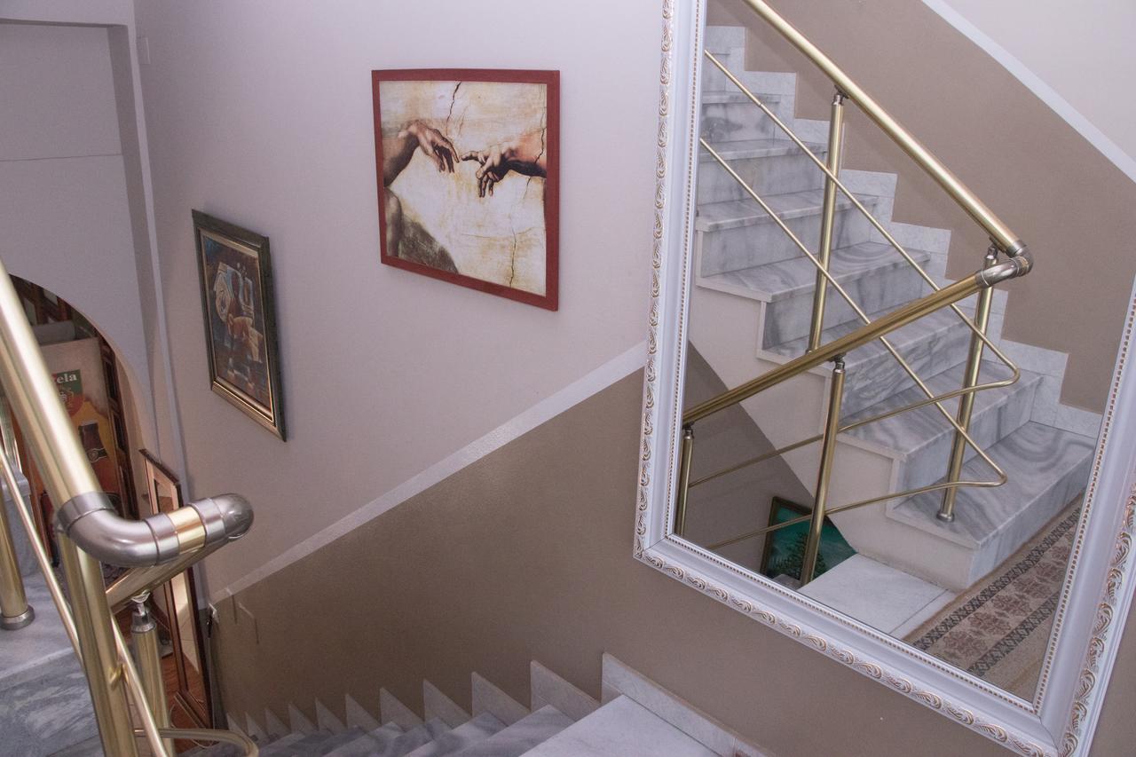 Arberia Hotell